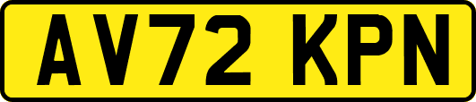 AV72KPN