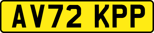 AV72KPP