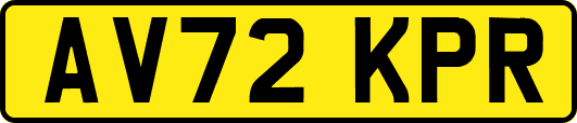 AV72KPR