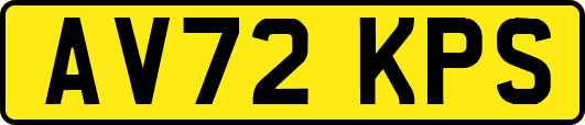 AV72KPS