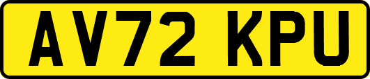 AV72KPU