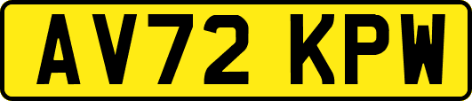 AV72KPW