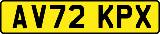 AV72KPX
