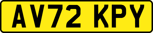 AV72KPY