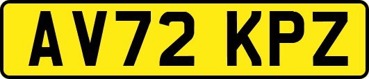 AV72KPZ