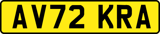 AV72KRA