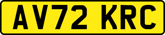 AV72KRC