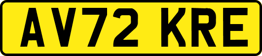 AV72KRE