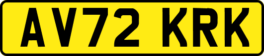 AV72KRK