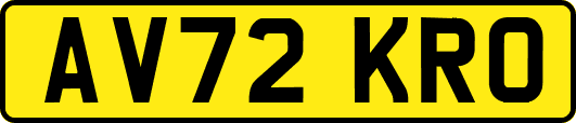 AV72KRO