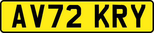 AV72KRY