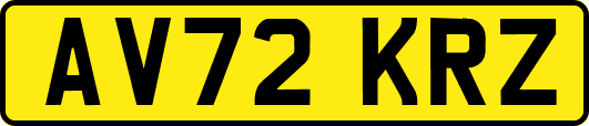 AV72KRZ