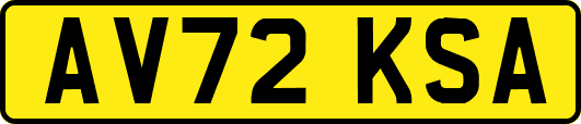 AV72KSA