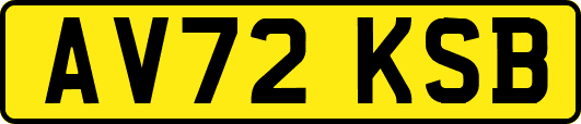 AV72KSB