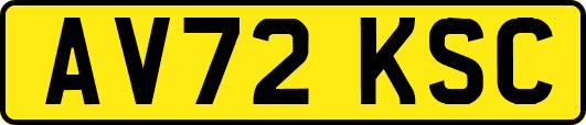 AV72KSC
