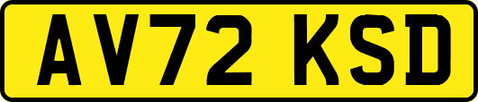 AV72KSD