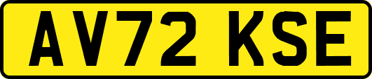 AV72KSE