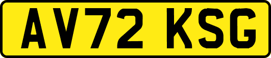 AV72KSG