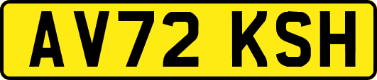 AV72KSH