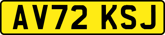 AV72KSJ