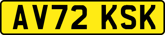 AV72KSK