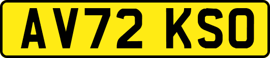 AV72KSO