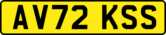 AV72KSS