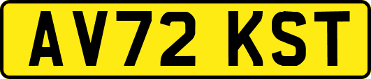 AV72KST