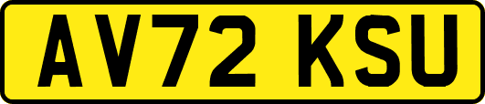 AV72KSU