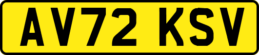 AV72KSV