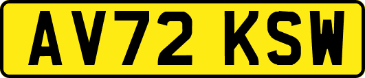 AV72KSW