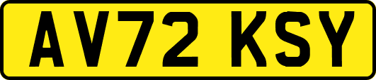AV72KSY