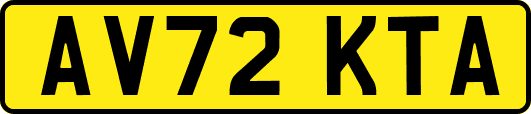 AV72KTA