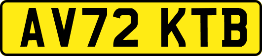 AV72KTB