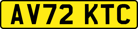 AV72KTC