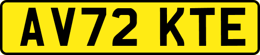 AV72KTE