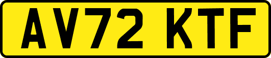 AV72KTF