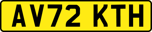 AV72KTH