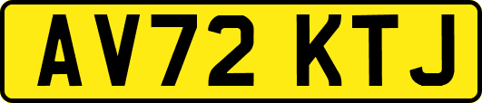 AV72KTJ