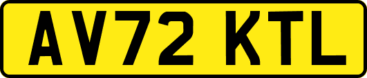 AV72KTL