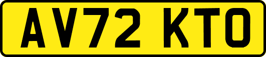 AV72KTO