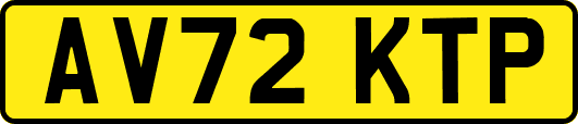 AV72KTP