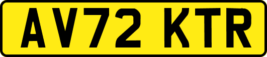 AV72KTR