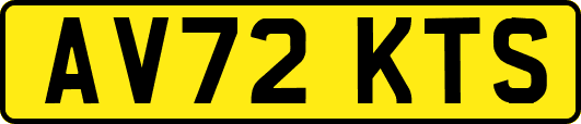 AV72KTS