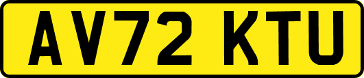 AV72KTU