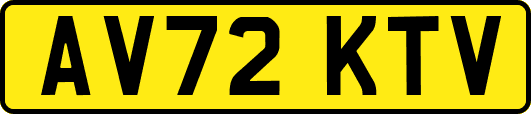 AV72KTV