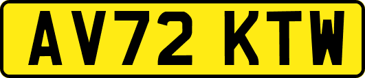 AV72KTW