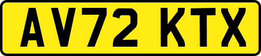 AV72KTX