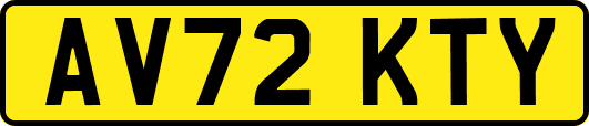 AV72KTY