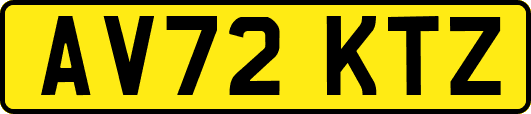 AV72KTZ